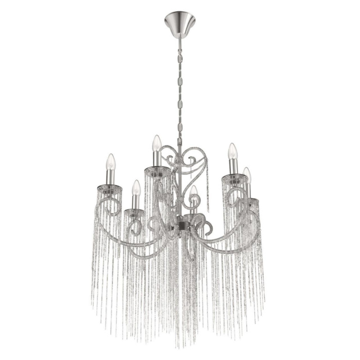 Подвесная люстра Loft it Wonderland 10405/6