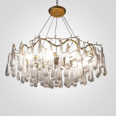 Люстра Serip AQUA 100 ImperiumLoft