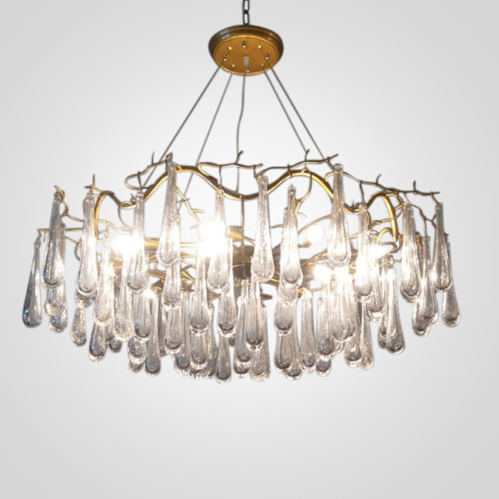 Люстра Serip AQUA 100 ImperiumLoft