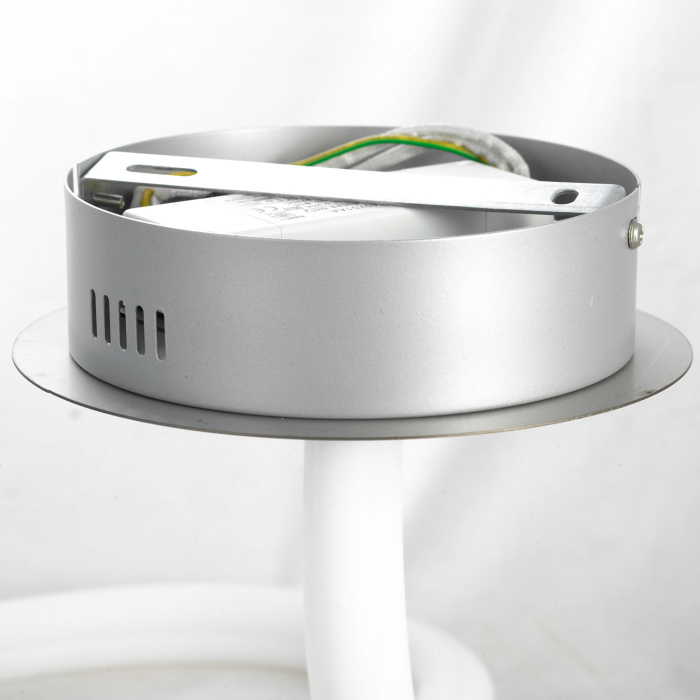 Люстра INGERSOLL LSP-8344