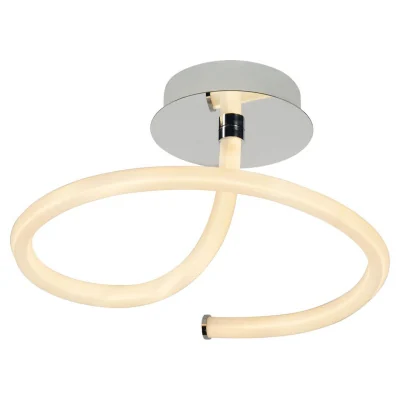 Светильник потолочный Lussole Ingersoll LSP-8344