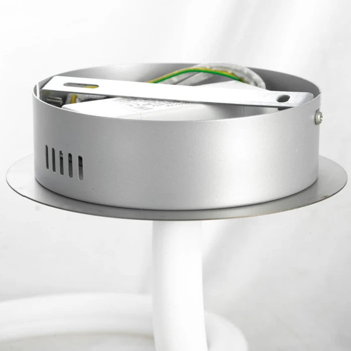 Светильник потолочный Lussole Ingersoll LSP-8344