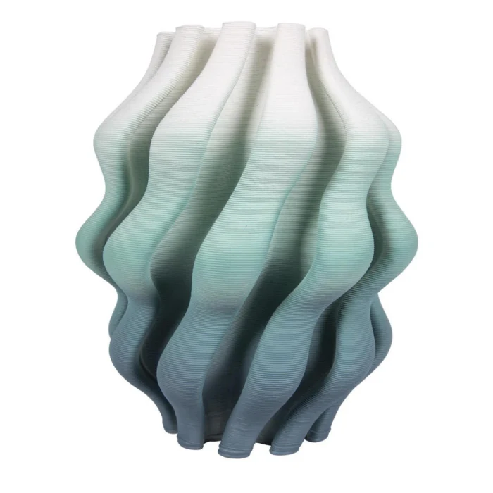 Декоративная ваза Loft it Amalfi 10264V/S