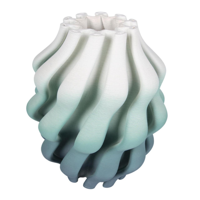 Декоративная ваза Loft it Amalfi 10264V/S