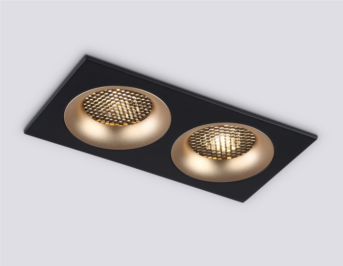 Светильник встраиваемый Ambrella light TN102735