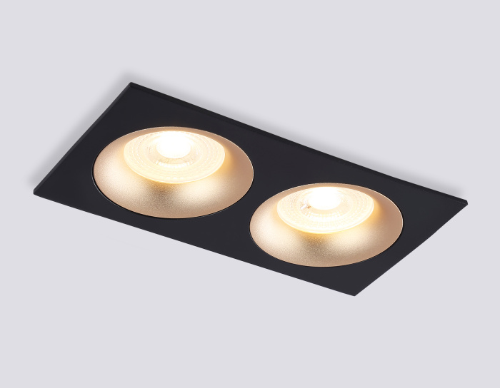 Светильник встраиваемый Ambrella light TN102735