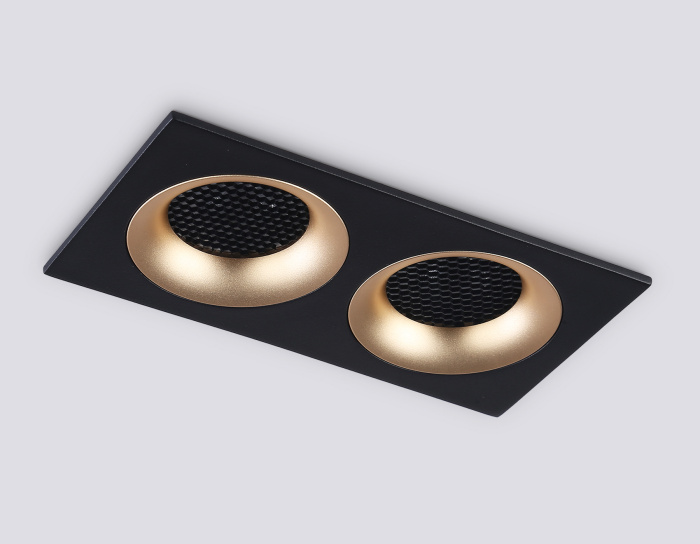 Светильник встраиваемый Ambrella light TN102735