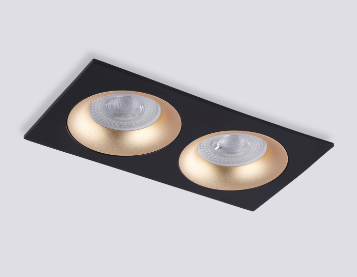 Светильник встраиваемый Ambrella light TN102735