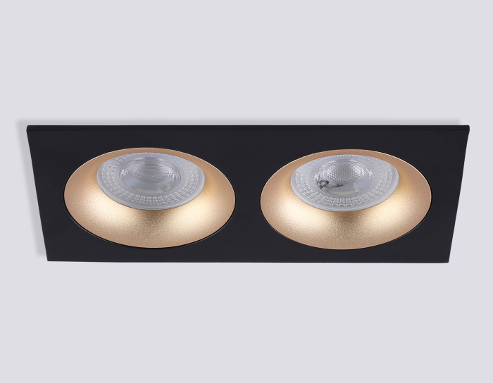 Светильник встраиваемый Ambrella light TN102735