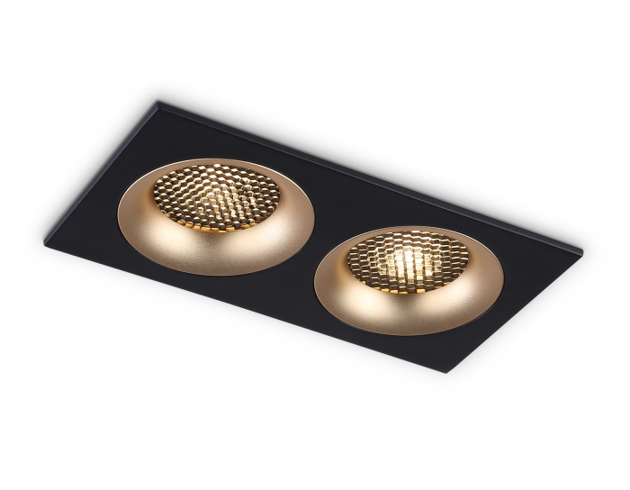 Светильник встраиваемый Ambrella light TN102735