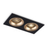 Светильник встраиваемый Ambrella light TN102735