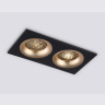 Светильник встраиваемый Ambrella light TN102735