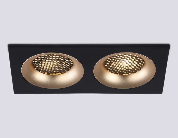 Светильник встраиваемый Ambrella light TN102735