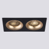 Светильник встраиваемый Ambrella light TN102735