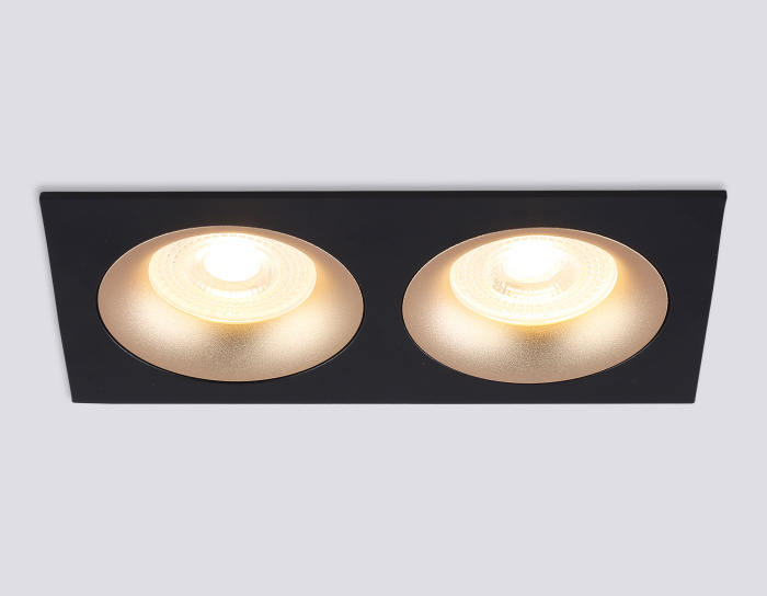 Светильник встраиваемый Ambrella light TN102735