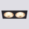 Светильник встраиваемый Ambrella light TN102735