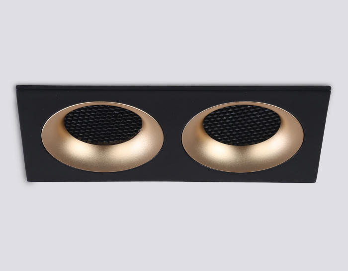 Светильник встраиваемый Ambrella light TN102735