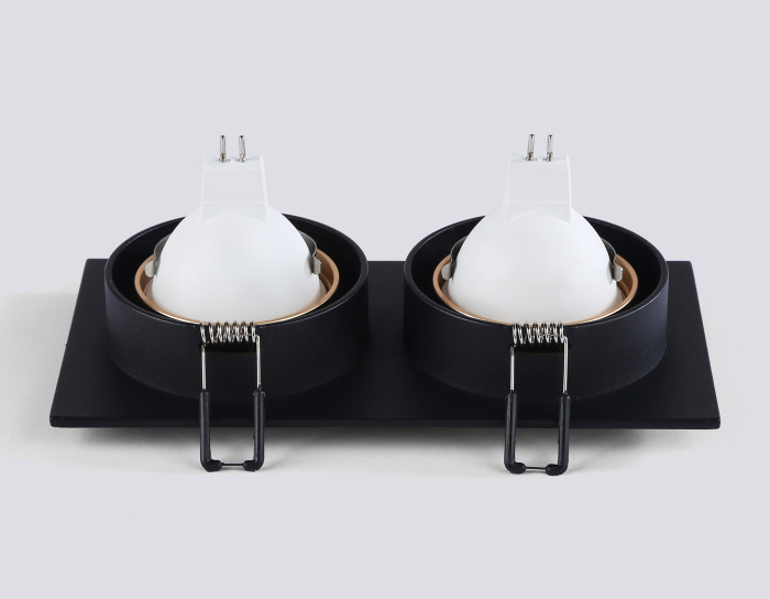 Светильник встраиваемый Ambrella light TN102735