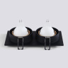 Светильник встраиваемый Ambrella light TN102735