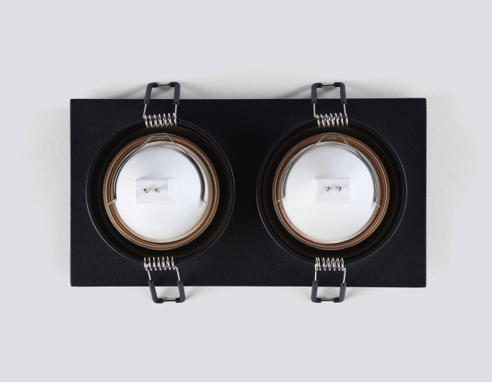 Светильник встраиваемый Ambrella light TN102735