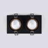 Светильник встраиваемый Ambrella light TN102735