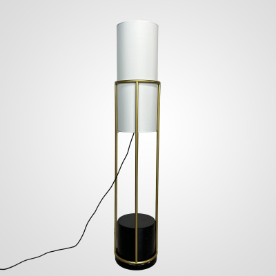 Напольная лампа Delfino Floor lamp ImperiumLoft