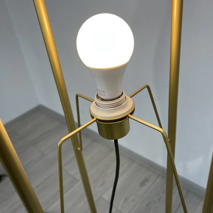 Напольная лампа Delfino Floor lamp ImperiumLoft