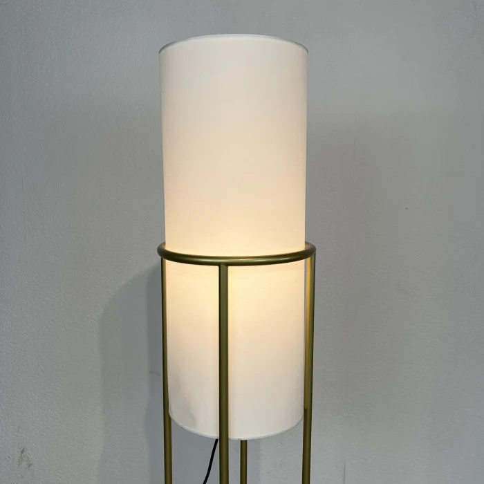 Напольная лампа Delfino Floor lamp ImperiumLoft