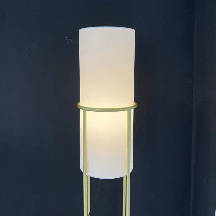 Напольная лампа Delfino Floor lamp ImperiumLoft