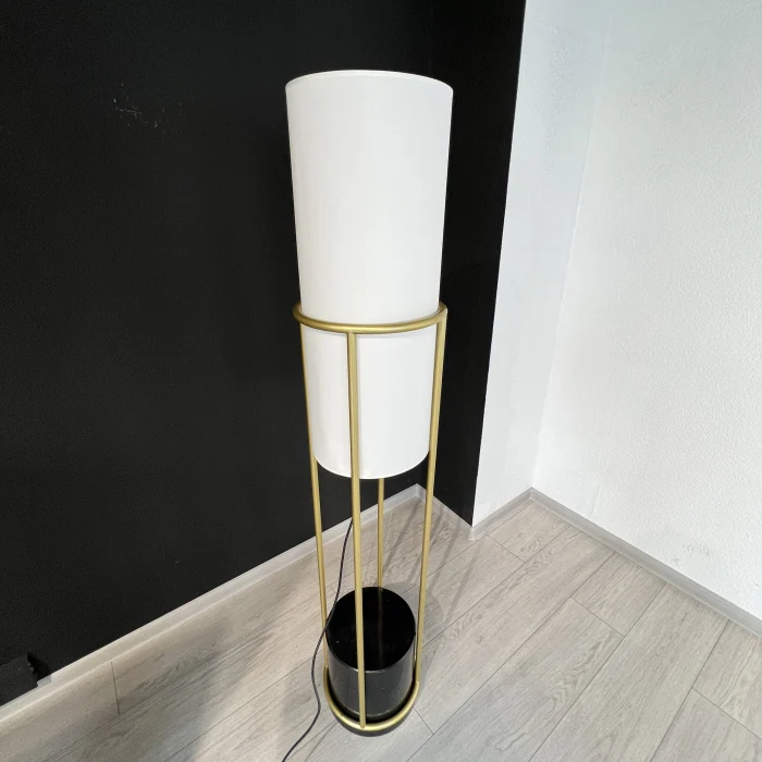 Напольная лампа Delfino Floor lamp ImperiumLoft