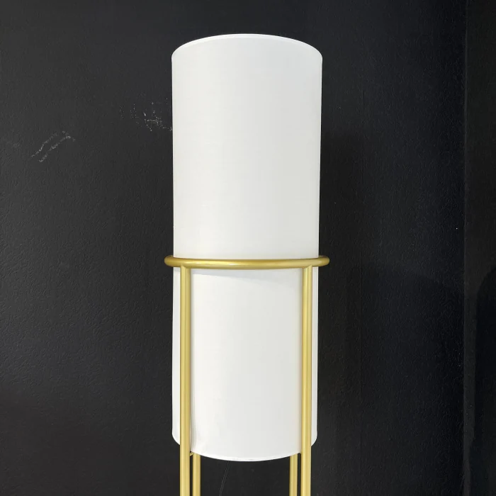 Напольная лампа Delfino Floor lamp ImperiumLoft