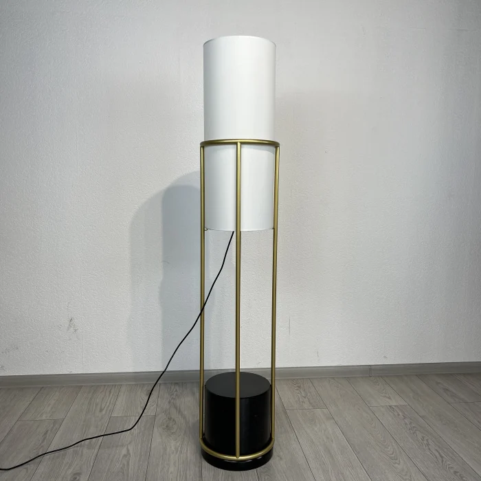 Напольная лампа Delfino Floor lamp ImperiumLoft