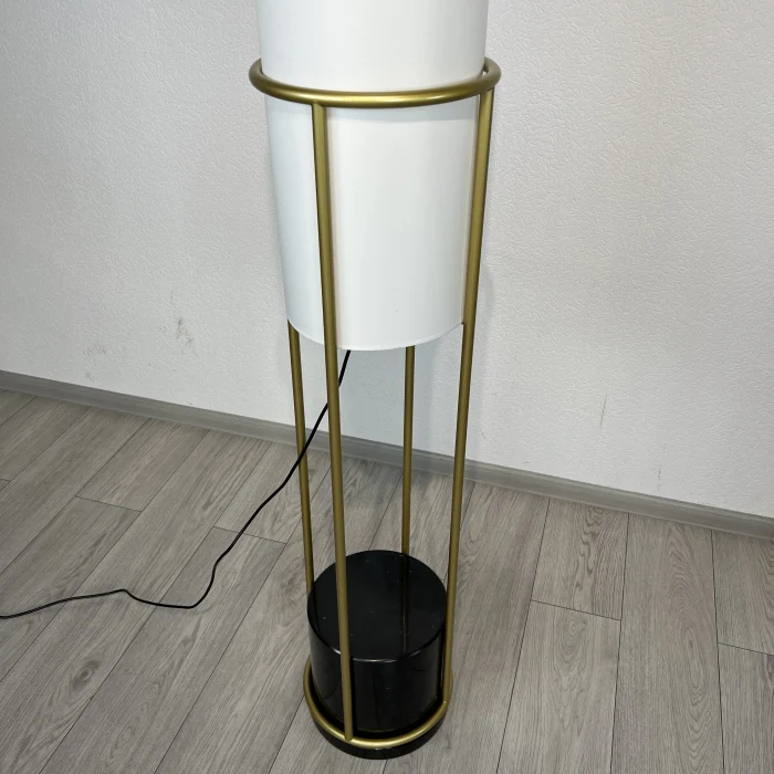 Напольная лампа Delfino Floor lamp ImperiumLoft