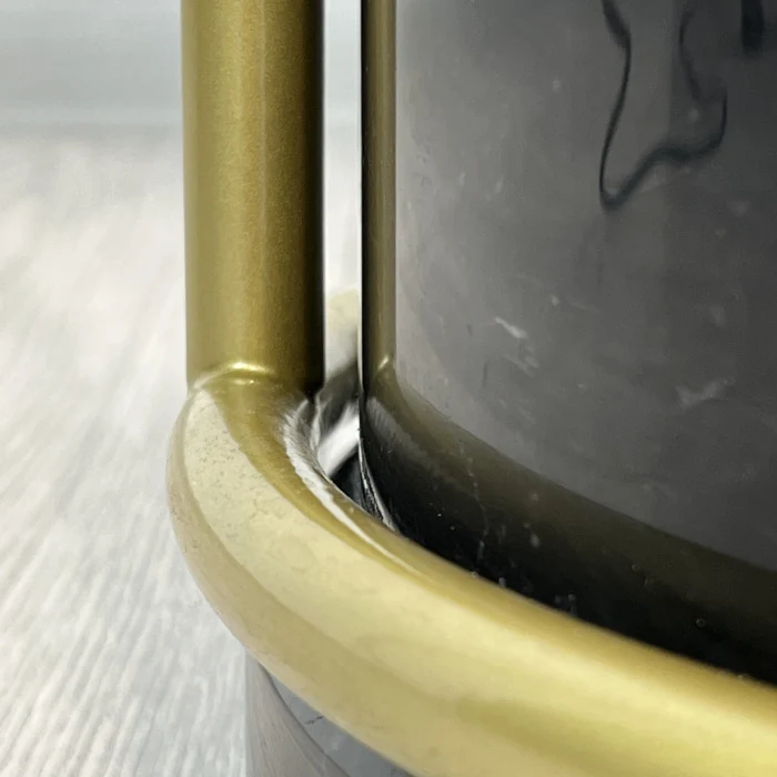 Напольная лампа Delfino Floor lamp ImperiumLoft