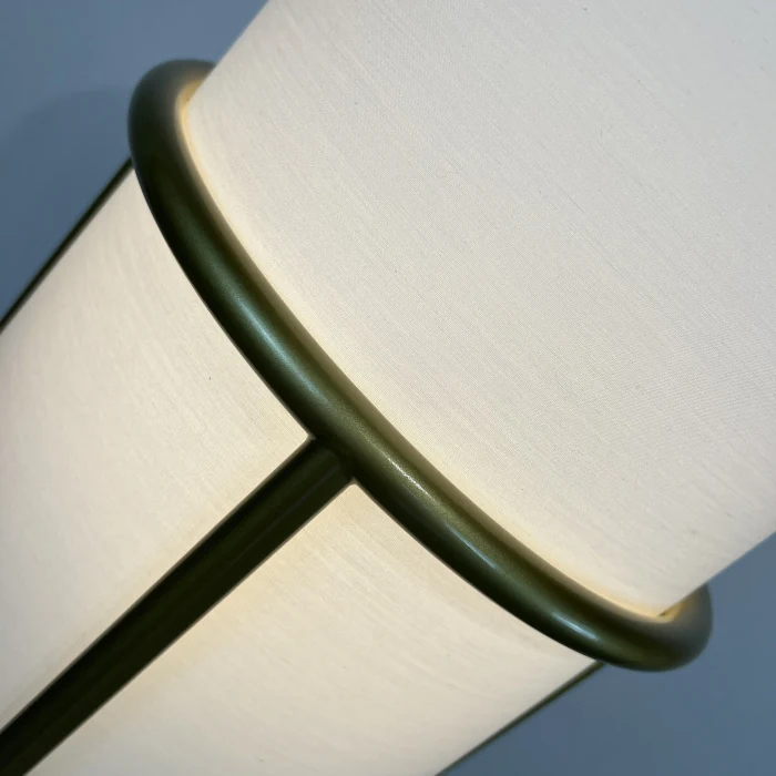 Напольная лампа Delfino Floor lamp ImperiumLoft