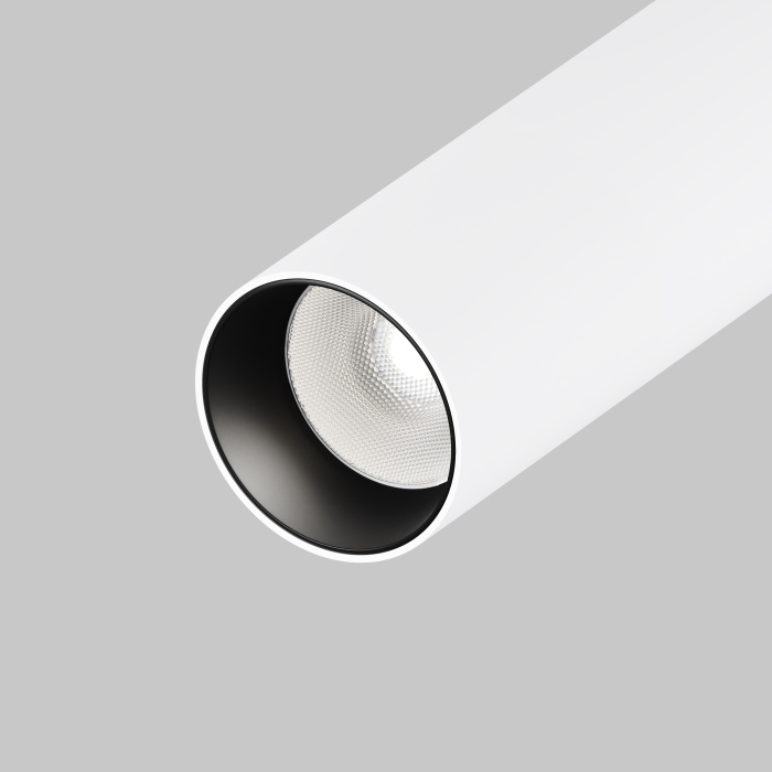 Трековый светильник Maytoni Focus T TR141-1-6W4K-M-W