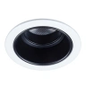 Точечный встраиваемый светильник Arte Lamp SCROLL A3311PL-1WH