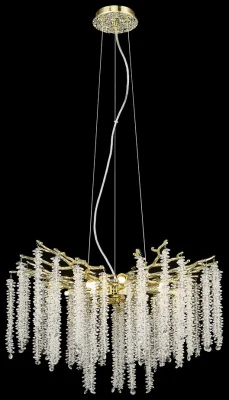 Подвесной светильник 185-303-08 VELANTE