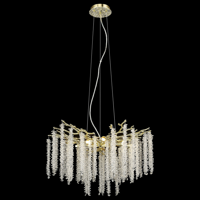 Подвесной светильник 185-303-08 VELANTE