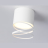 Светильник точечный накладной со сменной лампой GU10 Ambrella light TN71103