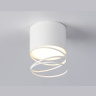 Светильник точечный накладной со сменной лампой GU10 Ambrella light TN71103