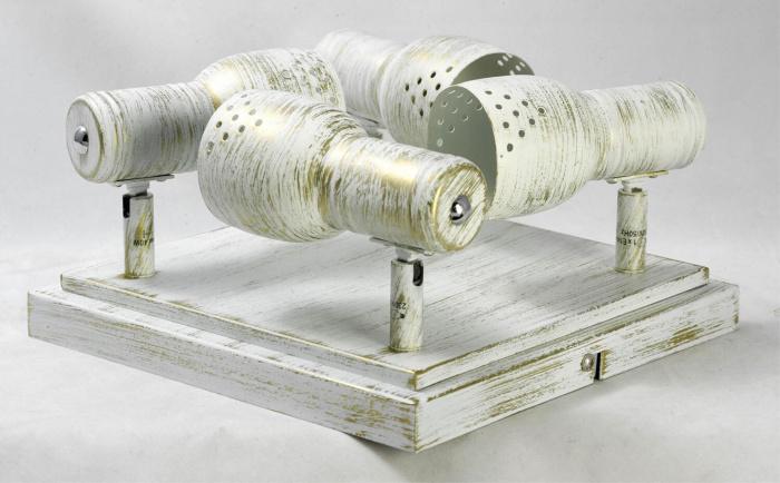 Спот Lussole Miami GRLSP-8056