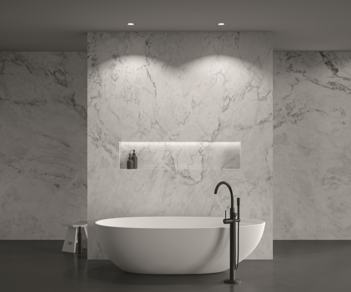 Встраиваемый светильник Maytoni Zoom DL034-L12W4K-B