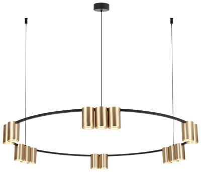 Подвесной светильник 471-403-15 VELANTE