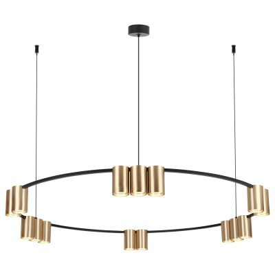 Подвесной светильник 471-403-15 VELANTE