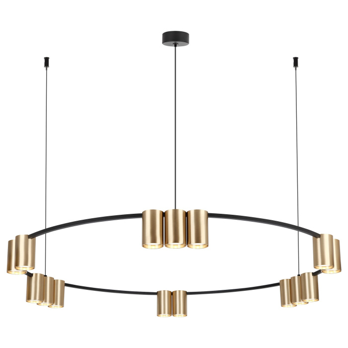 Подвесной светильник 471-403-15 VELANTE