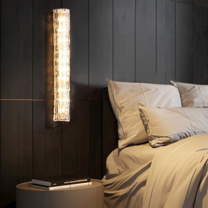 Настенный светильник RUTA ImperiumLoft