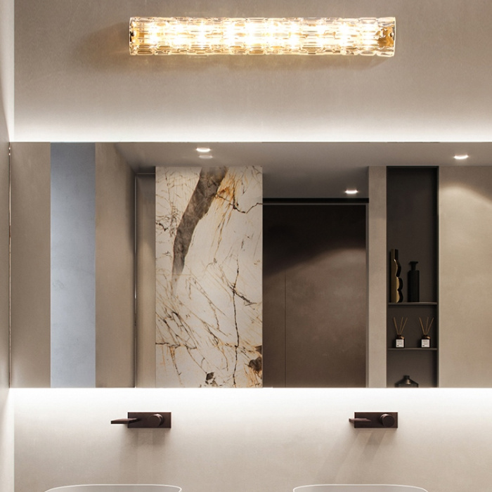 Настенный светильник RUTA ImperiumLoft