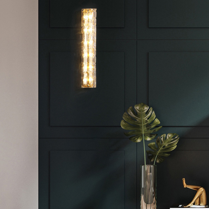 Настенный светильник RUTA ImperiumLoft