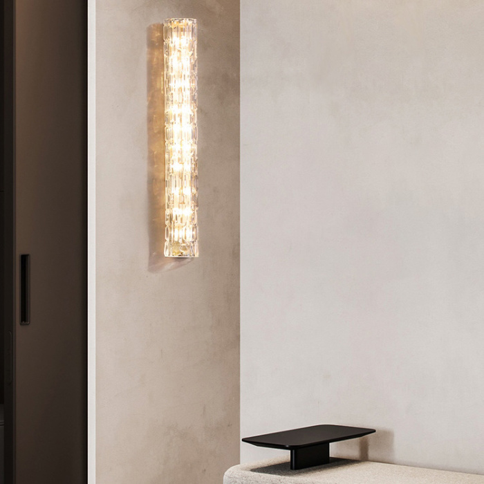 Настенный светильник RUTA ImperiumLoft